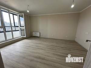 2-к квартира, на длительный срок, 40м2, 6/8 этаж