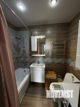 2-к квартира, на длительный срок, 52м2, 12/25 этаж