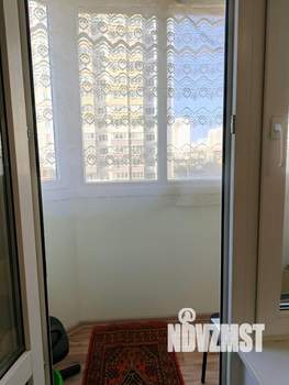 2-к квартира, на длительный срок, 53м2, 2/18 этаж