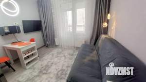 1-к квартира, на длительный срок, 22м2, 12/20 этаж