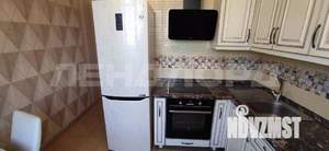 1-к квартира, на длительный срок, 40м2, 12/19 этаж