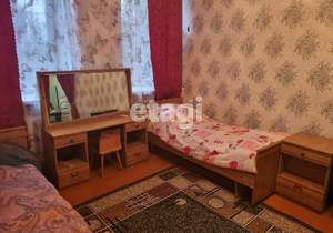 2-к квартира, на длительный срок, 40м2, 2/4 этаж