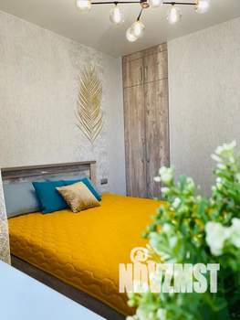 2-к квартира, посуточно, 48м2, 2/19 этаж