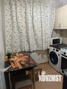 2-к квартира, на длительный срок, 48м2, 1/5 этаж
