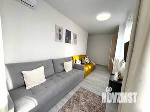 3-к квартира, посуточно, 78м2, 13/25 этаж