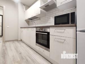 1-к квартира, на длительный срок, 43м2, 13/25 этаж