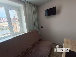 Студия квартира, посуточно, 11м2, 3/5 этаж
