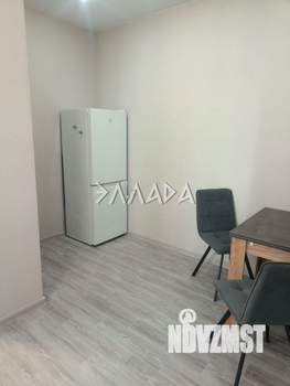 Студия квартира, на длительный срок, 36м2, 3/13 этаж