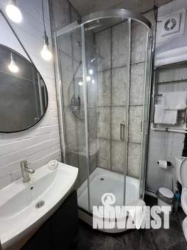 Студия квартира, посуточно, 20м2, 3/5 этаж