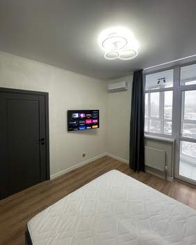 2-к квартира, на длительный срок, 49м2, 14/26 этаж