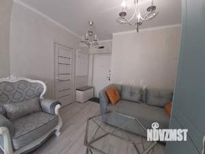 2-к квартира, на длительный срок, 40м2, 5/30 этаж