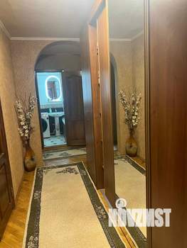 2-к квартира, на длительный срок, 70м2, 1/5 этаж