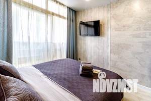 1-к квартира, посуточно, 31м2, 22/32 этаж