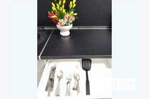 1-к квартира, посуточно, 42м2, 7/26 этаж