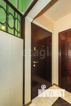 2-к квартира, на длительный срок, 51м2, 3/9 этаж