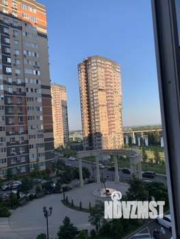 1-к квартира, на длительный срок, 38м2, 4/19 этаж