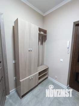 1-к квартира, на длительный срок, 32м2, 3/22 этаж