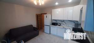 1-к квартира, посуточно, 45м2, 8/25 этаж