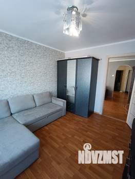 3-к квартира, на длительный срок, 65м2, 3/5 этаж