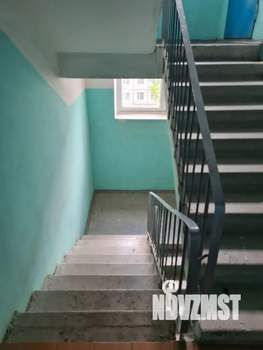 1-к квартира, на длительный срок, 31м2, 5/10 этаж