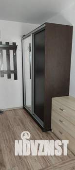 Студия квартира, посуточно, 36м2, 3/16 этаж