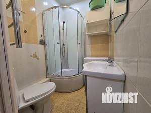 Студия квартира, на длительный срок, 27м2, 5/15 этаж