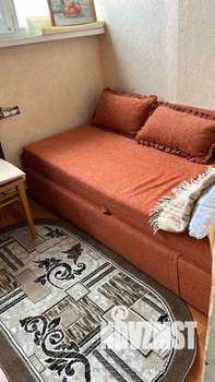 1-к квартира, на длительный срок, 45м2, 5/14 этаж