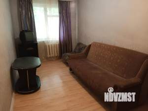 2-к квартира, на длительный срок, 44м2, 1/6 этаж