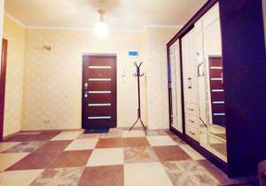 1-к квартира, на длительный срок, 40м2, 8/10 этаж