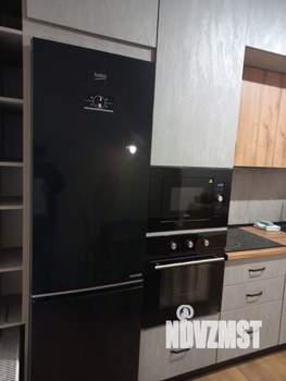 1-к квартира, на длительный срок, 50м2, 17/25 этаж