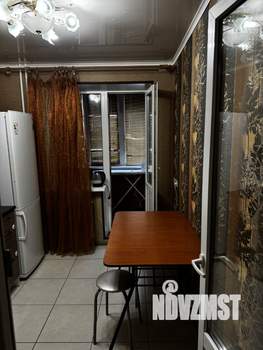 1-к квартира, на длительный срок, 38м2, 3/10 этаж