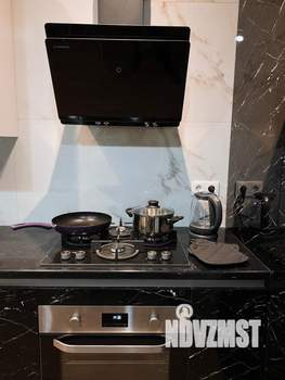 1-к квартира, посуточно, 41м2, 1/1 этаж