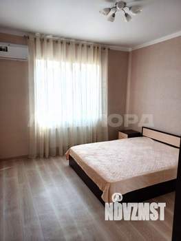 1-к квартира, на длительный срок, 34м2, 16/25 этаж