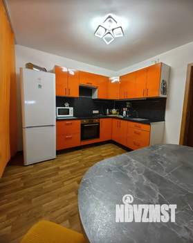 1-к квартира, на длительный срок, 42м2, 4/16 этаж