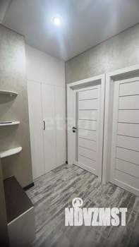 2-к квартира, на длительный срок, 34м2, 18/25 этаж