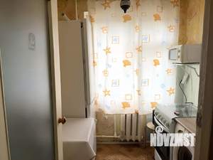 1-к квартира, на длительный срок, 22м2, 1/9 этаж