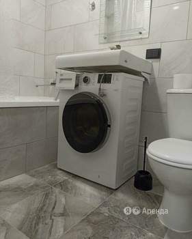 1-к квартира, на длительный срок, 36м2, 16/18 этаж