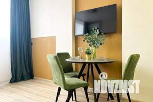 1-к квартира, посуточно, 30м2, 17/26 этаж