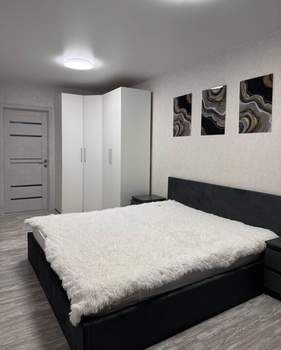 2-к квартира, на длительный срок, 50м2, 15/24 этаж