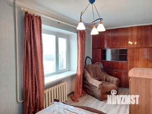 2-к квартира, на длительный срок, 48м2, 4/5 этаж