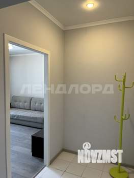 1-к квартира, на длительный срок, 36м2, 16/18 этаж