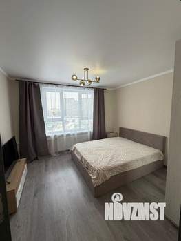 1-к квартира, на длительный срок, 40м2, 5/10 этаж