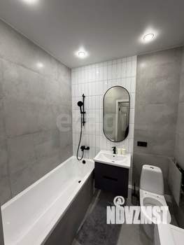 1-к квартира, на длительный срок, 43м2, 16/18 этаж