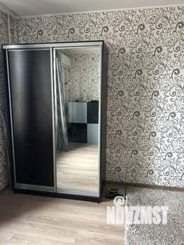 1-к квартира, на длительный срок, 38м2, 6/16 этаж