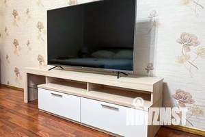 1-к квартира, посуточно, 45м2, 1/16 этаж
