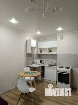 Студия квартира, на длительный срок, 26м2, 9/25 этаж