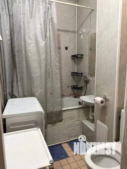 2-к квартира, на длительный срок, 46м2, 2/6 этаж