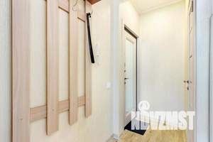 1-к квартира, посуточно, 25м2, 2/2 этаж