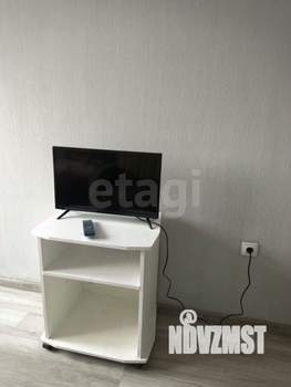 1-к квартира, на длительный срок, 30м2, 7/17 этаж