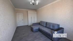 2-к квартира, на длительный срок, 72м2, 21/24 этаж